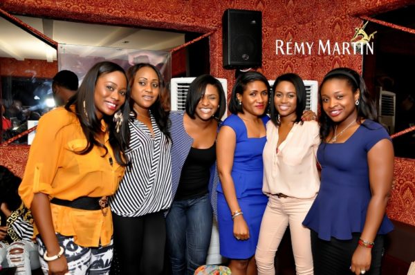 Remy Martin celebrates DJ Jimmy Jatt - October 2013 - BellaNaija029