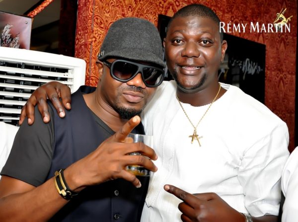 Remy Martin celebrates DJ Jimmy Jatt - October 2013 - BellaNaija031