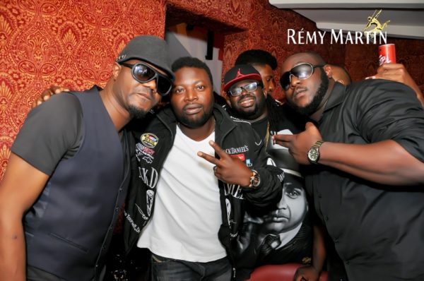 Remy Martin celebrates DJ Jimmy Jatt - October 2013 - BellaNaija033