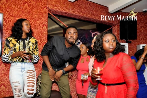 Remy Martin celebrates DJ Jimmy Jatt - October 2013 - BellaNaija039