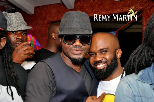 Remy Martin celebrates DJ Jimmy Jatt - October 2013 - BellaNaija040