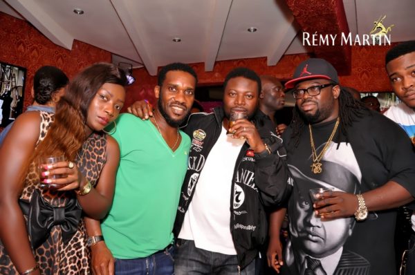 Remy Martin celebrates DJ Jimmy Jatt - October 2013 - BellaNaija041