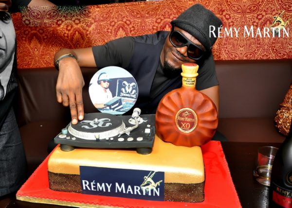 Remy Martin celebrates DJ Jimmy Jatt - October 2013 - BellaNaija042