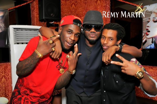 Remy Martin celebrates DJ Jimmy Jatt - October 2013 - BellaNaija047