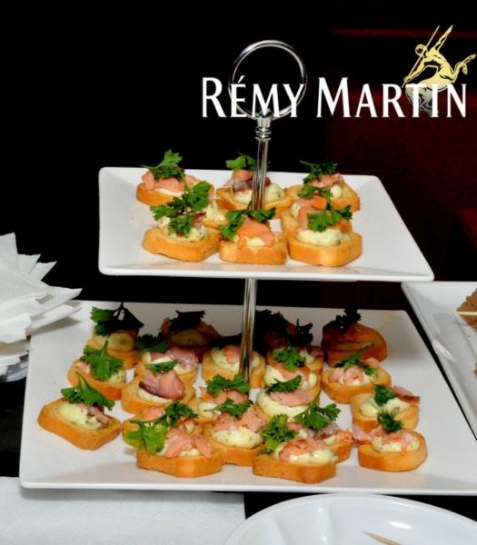 Remy Martins Pacesetters VIP Party - BellaNaija - November2013001