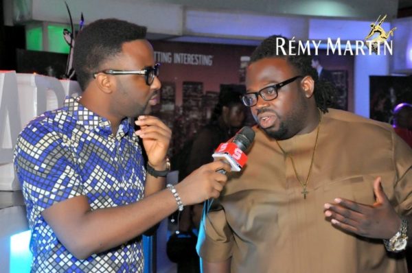 Remy Martins Pacesetters VIP Party - BellaNaija - November2013011