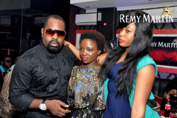 Remy Martins Pacesetters VIP Party - BellaNaija - November2013017