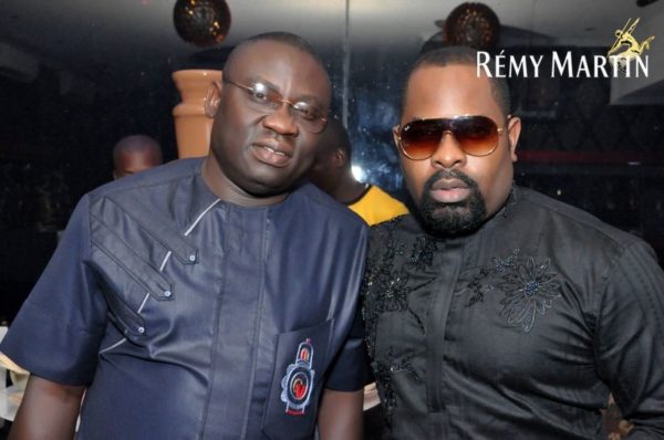 Remy Martins Pacesetters VIP Party - BellaNaija - November2013018