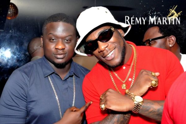 Remy Martins Pacesetters VIP Party - BellaNaija - November2013023