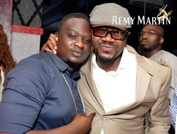 Remy Martins Pacesetters VIP Party - BellaNaija - November2013026