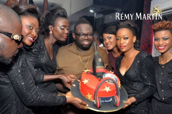 Remy Martins Pacesetters VIP Party - BellaNaija - November2013031