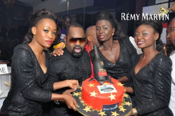 Remy Martins Pacesetters VIP Party - BellaNaija - November2013032