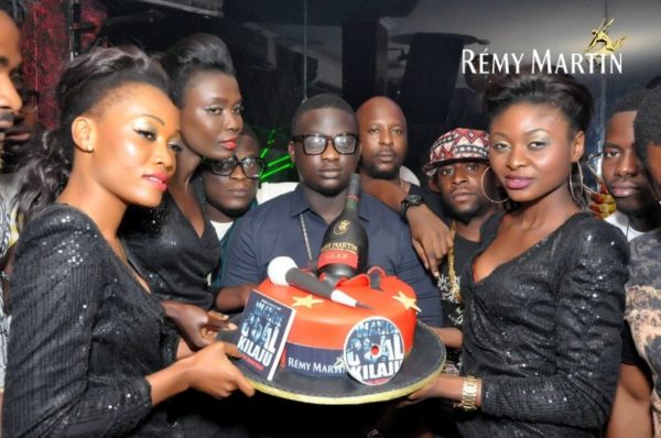 Remy Martins Pacesetters VIP Party - BellaNaija - November2013034