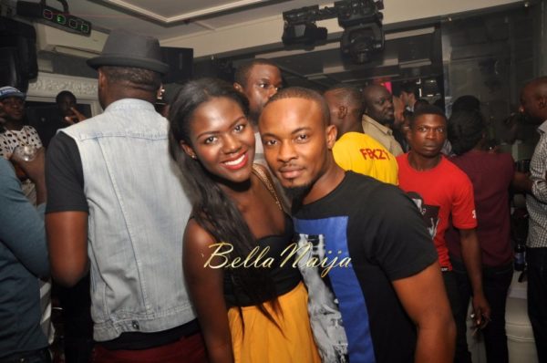 Sarah Ofili's Twerkastic Birthday Party in Lagos - November 2013 - BellaNaija043