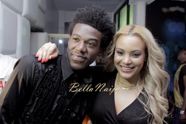 Sarah Ofili's Twerkastic Birthday Party in Lagos - November 2013 - BellaNaija059