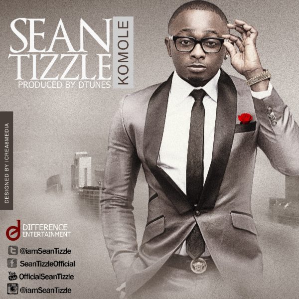 Sean Tizzle - Komole - November 2013 - BellaNaija