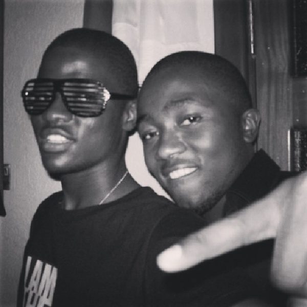 Skales & Ice Prince Zamani