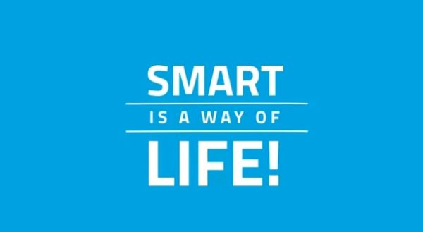 Smart is a Way of Life - November 2013 - BellaNaija