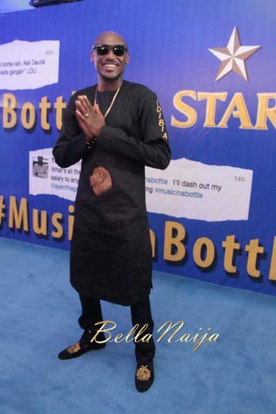 2Face Idibia