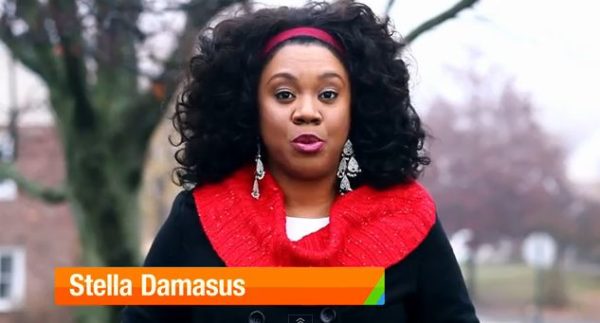 Stella Damasus Diaries - November 2013 - BellaNaija