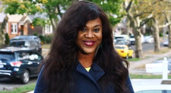 Stella Damasus - November 2013 - BellaNaija 02