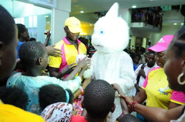 Sunlight Detergent Consumer Rewards Program - BellaNaija - November 2013 (1)