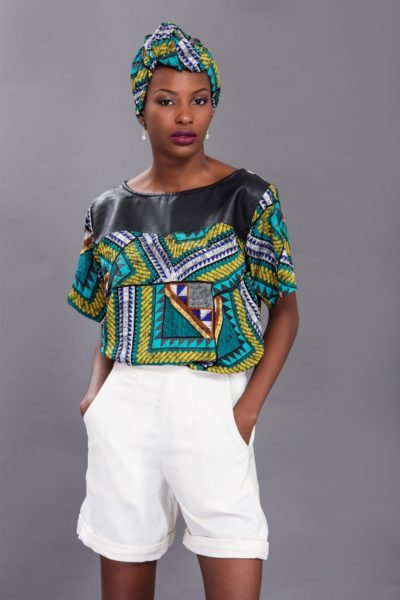 TAP Designs Style in Motion Collection Lookbook - BellaNaija - November2013005