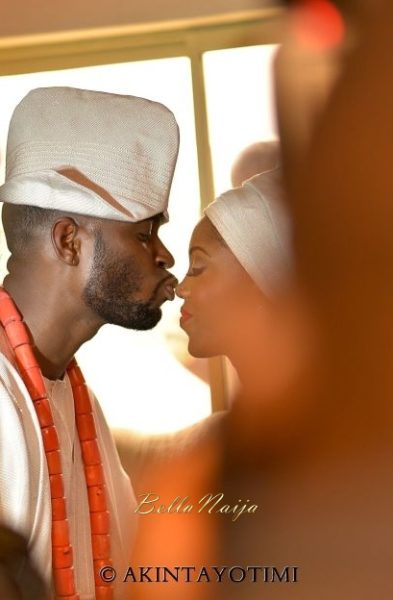 Tiwa Savage Traditional Wedding, Tee Billz, TJ Balogun, BellaNaija1-108