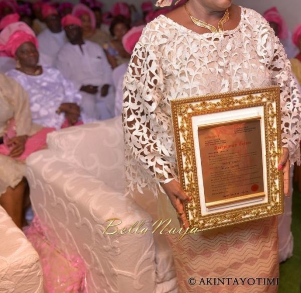 Tiwa Savage Traditional Wedding, Tee Billz, TJ Balogun, BellaNaija1-113