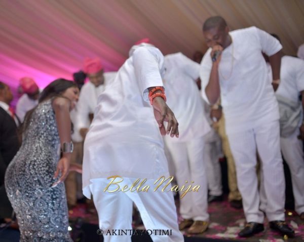 Tiwa Savage Traditional Wedding, Tee Billz, TJ Balogun, BellaNaija1-96