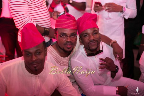 Tiwa Savage Traditional Wedding, Tee Billz, TJ Balogun, BellaNaijaTiwa Savage Wedding(A)-111