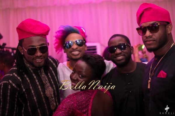 Tiwa Savage Traditional Wedding, Tee Billz, TJ Balogun, BellaNaijaTiwa Savage Wedding(A)-120