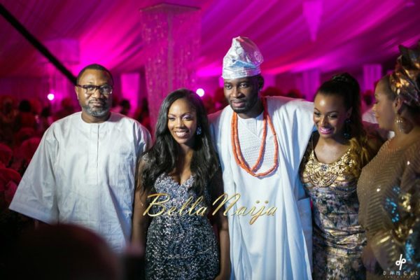 Tiwa Savage Traditional Wedding, Tee Billz, TJ Balogun, BellaNaijaTiwa Savage Wedding(A)-132