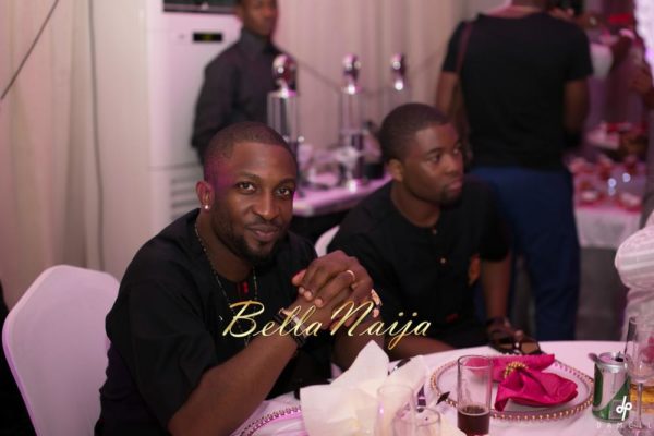 Tiwa Savage Traditional Wedding, Tee Billz, TJ Balogun, BellaNaijaTiwa Savage Wedding(A)-19