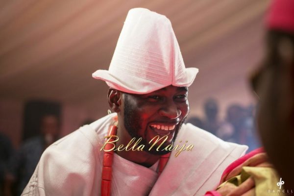 Tiwa Savage Traditional Wedding, Tee Billz, TJ Balogun, BellaNaijaTiwa Savage Wedding(A)-25