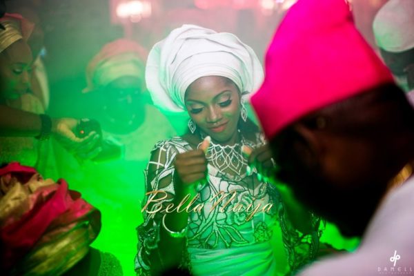 Tiwa Savage Traditional Wedding, Tee Billz, TJ Balogun, BellaNaijaTiwa Savage Wedding(A)-29