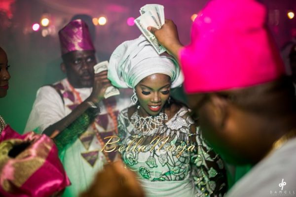 Tiwa Savage Traditional Wedding, Tee Billz, TJ Balogun, BellaNaijaTiwa Savage Wedding(A)-38