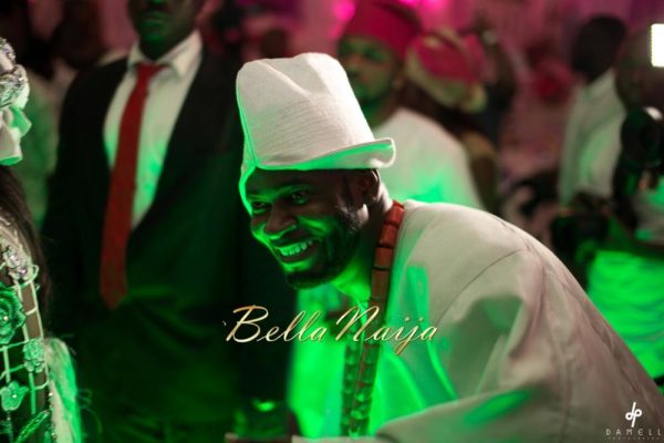 Tiwa Savage Traditional Wedding, Tee Billz, TJ Balogun, BellaNaijaTiwa Savage Wedding(A)-40