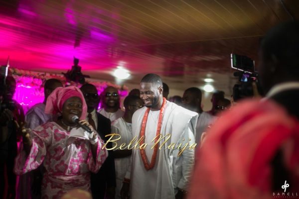 Tiwa Savage Traditional Wedding, Tee Billz, TJ Balogun, BellaNaijaTiwa Savage Wedding(A)-5