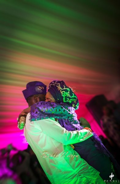 Tiwa Savage Traditional Wedding, Tee Billz, TJ Balogun, BellaNaijaTiwa Savage Wedding(A)-59