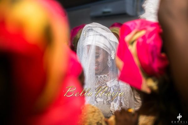 Tiwa Savage Traditional Wedding, Tee Billz, TJ Balogun, BellaNaijaTiwa Savage Wedding(A)-7