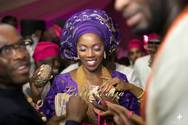 Tiwa Savage Traditional Wedding, Tee Billz, TJ Balogun, BellaNaijaTiwa Savage Wedding(A)-71