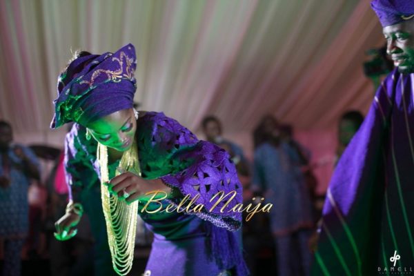 Tiwa Savage Traditional Wedding, Tee Billz, TJ Balogun, BellaNaijaTiwa Savage Wedding(A)-92