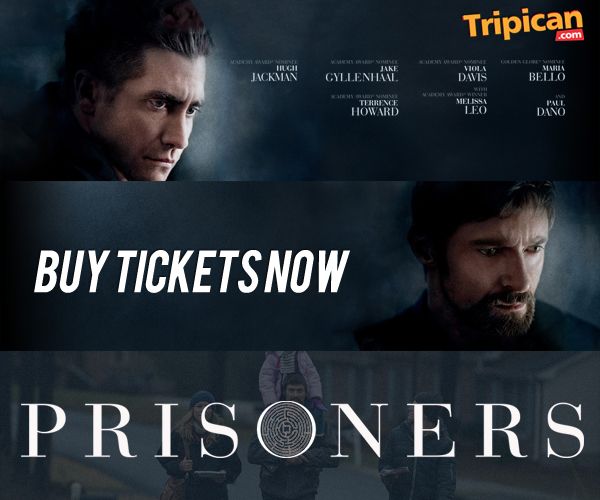 Tripican.com Movie featurette Prisoner - BellaNaija - November 2013011