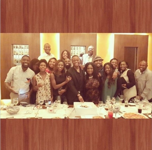 Tunde Demuren's Birthday in Lagos - November 2013 - BellaNaija002