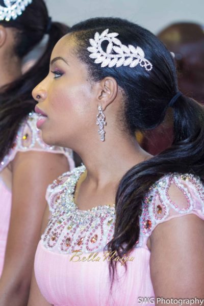 Uju Edosa Nigerian Church White Wedding BellaNaija Victoria Roberts Solutionsuju&edos white wedding_0242