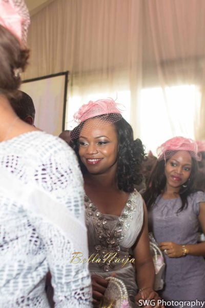 Uju Edosa Nigerian Church White Wedding BellaNaija Victoria Roberts Solutionsuju&edos white wedding_0394