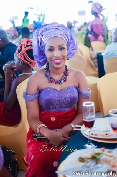 Uju Edosa Nigerian Edo Wedding BellaNaija Victoria Roberts Solutionsuju&edos trad_0587