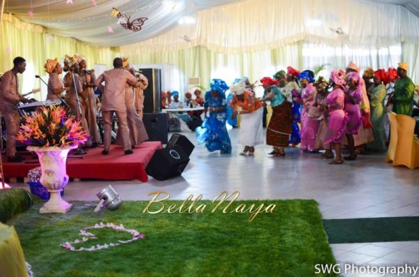 Uju Edosa Nigerian Edo Wedding BellaNaija Victoria Roberts Solutionsuju&edos trad_0731