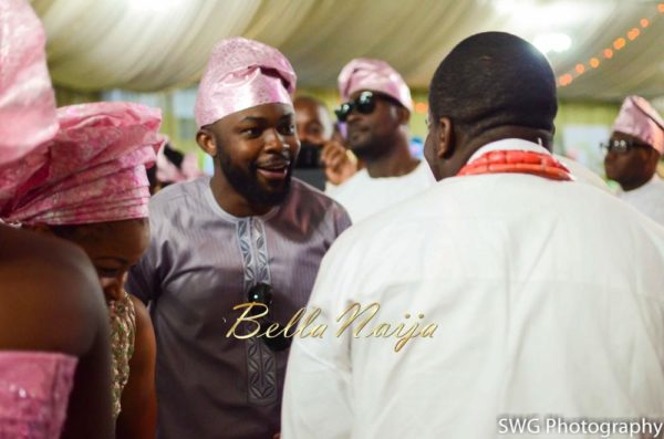 Uju Edosa Nigerian Edo Wedding BellaNaija Victoria Roberts Solutionsuju&edos trad_0833